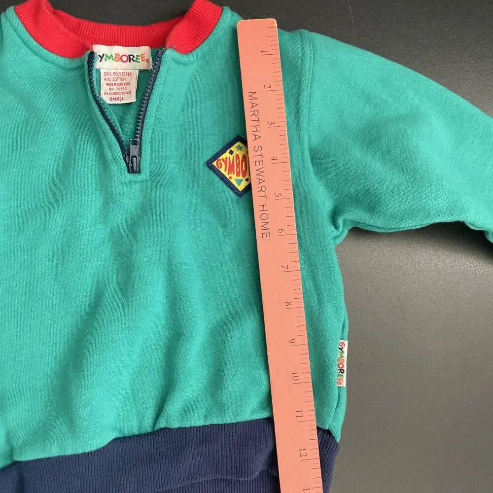 Gymboree vtg 90s